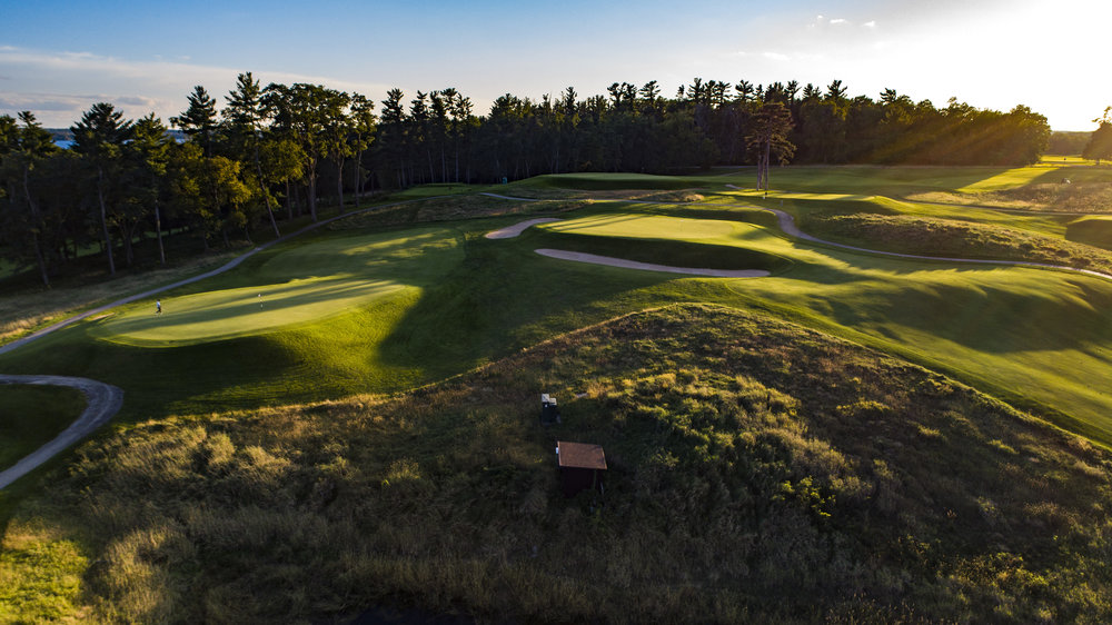 Affordable Golf Courses In Wisconsin