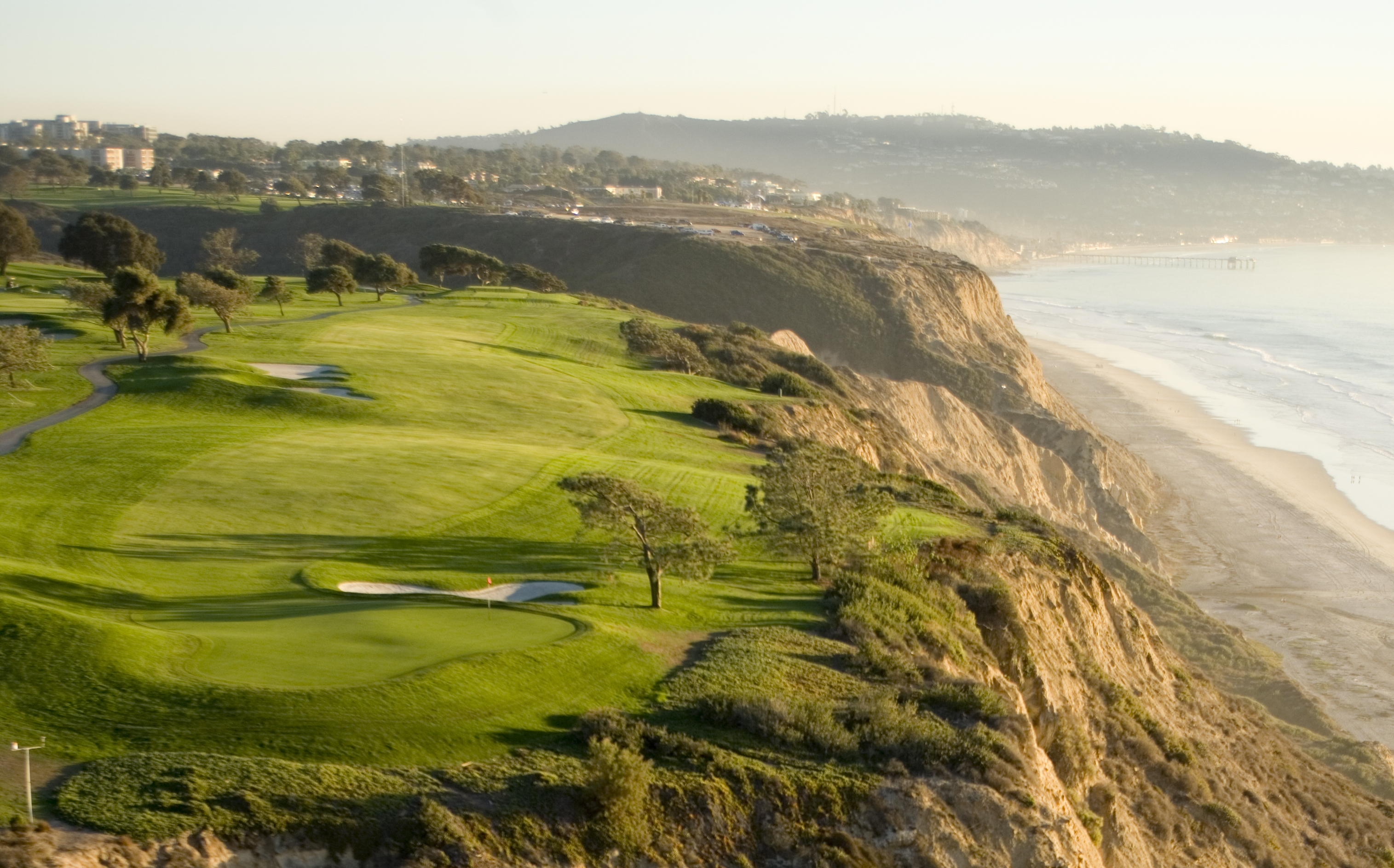 Makeover mulligan: The 4th at Torrey Pines South - The Fried Egg
