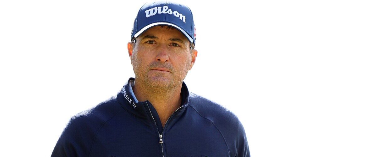 Kevin Kisner Named NBC’s Lead Golf Analyst